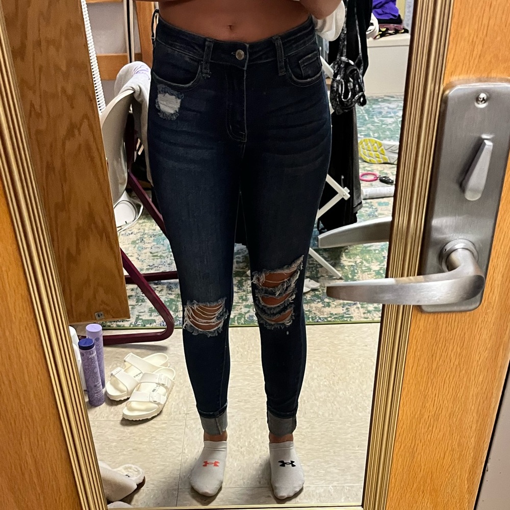 VERVET jeans